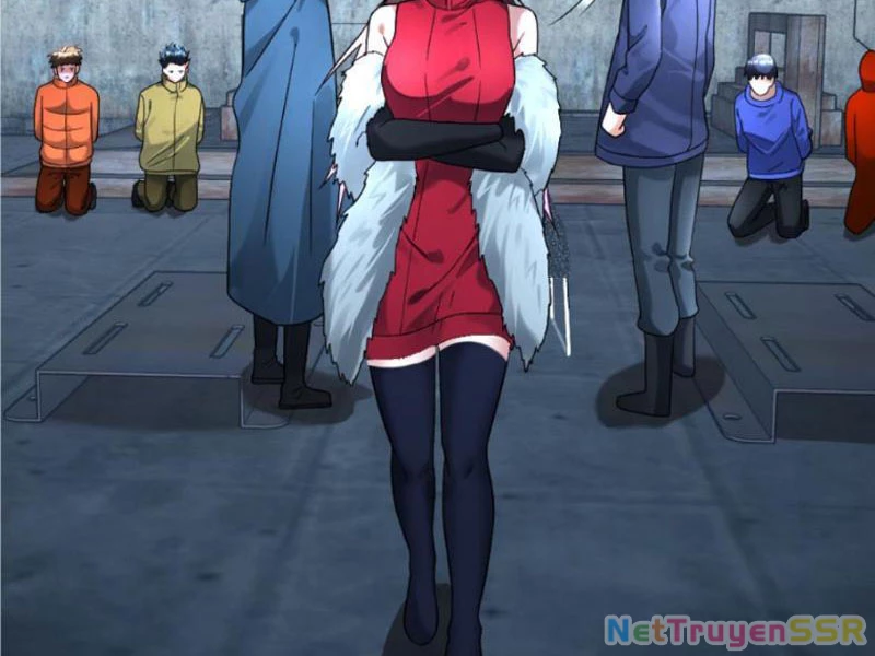 Toàn Cầu Băng Phong: Ta Chế Tạo Phòng An Toàn Tại Tận Thế Chapter 296 - Trang 4