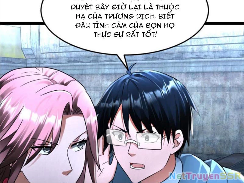 Toàn Cầu Băng Phong: Ta Chế Tạo Phòng An Toàn Tại Tận Thế Chapter 296 - Trang 4