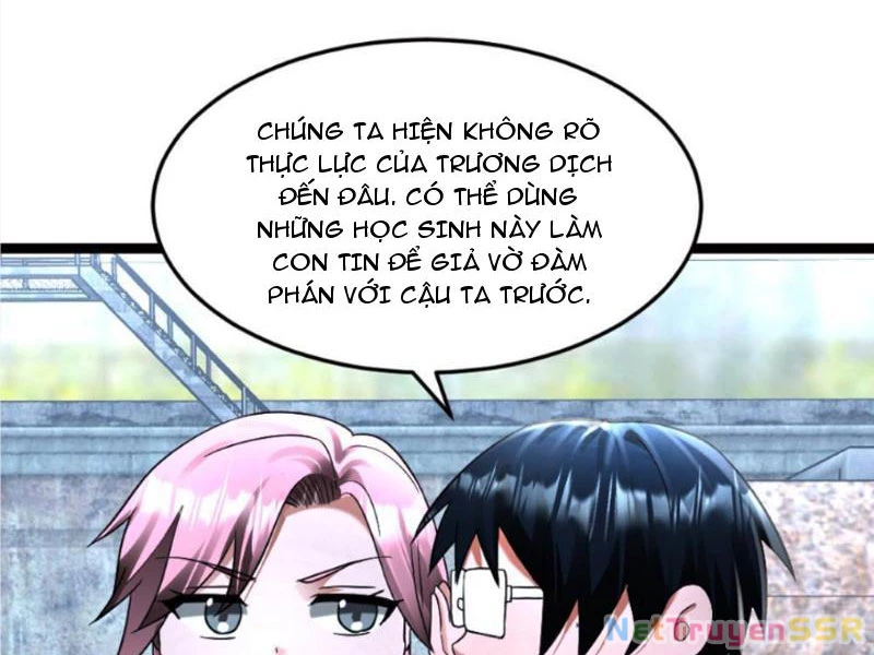 Toàn Cầu Băng Phong: Ta Chế Tạo Phòng An Toàn Tại Tận Thế Chapter 296 - Trang 4