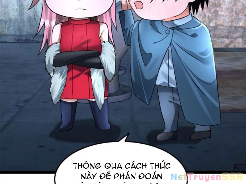 Toàn Cầu Băng Phong: Ta Chế Tạo Phòng An Toàn Tại Tận Thế Chapter 296 - Trang 4