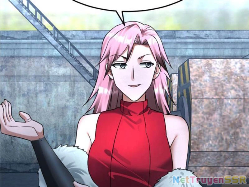 Toàn Cầu Băng Phong: Ta Chế Tạo Phòng An Toàn Tại Tận Thế Chapter 296 - Trang 4