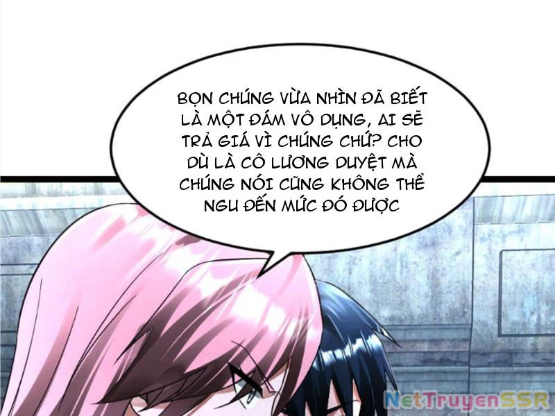 Toàn Cầu Băng Phong: Ta Chế Tạo Phòng An Toàn Tại Tận Thế Chapter 296 - Trang 4