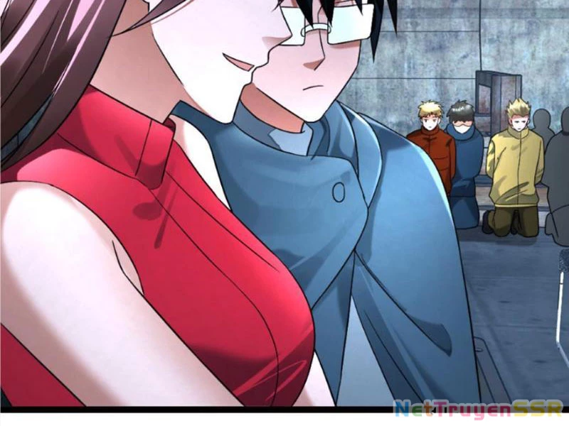 Toàn Cầu Băng Phong: Ta Chế Tạo Phòng An Toàn Tại Tận Thế Chapter 296 - Trang 4