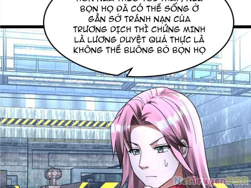 Toàn Cầu Băng Phong: Ta Chế Tạo Phòng An Toàn Tại Tận Thế Chapter 296 - Trang 4