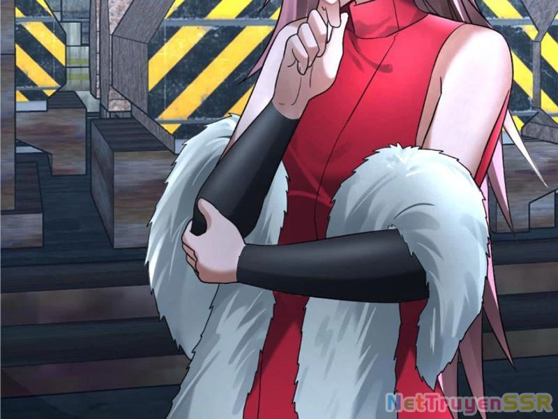 Toàn Cầu Băng Phong: Ta Chế Tạo Phòng An Toàn Tại Tận Thế Chapter 296 - Trang 4