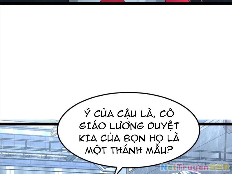 Toàn Cầu Băng Phong: Ta Chế Tạo Phòng An Toàn Tại Tận Thế Chapter 296 - Trang 4