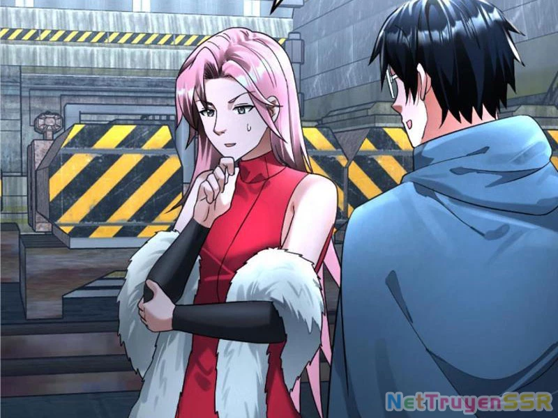 Toàn Cầu Băng Phong: Ta Chế Tạo Phòng An Toàn Tại Tận Thế Chapter 296 - Trang 4