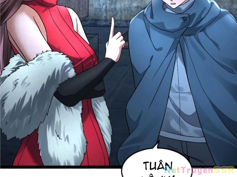 Toàn Cầu Băng Phong: Ta Chế Tạo Phòng An Toàn Tại Tận Thế Chapter 296 - Trang 4