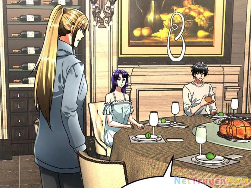 Toàn Cầu Băng Phong: Ta Chế Tạo Phòng An Toàn Tại Tận Thế Chapter 296 - Trang 4