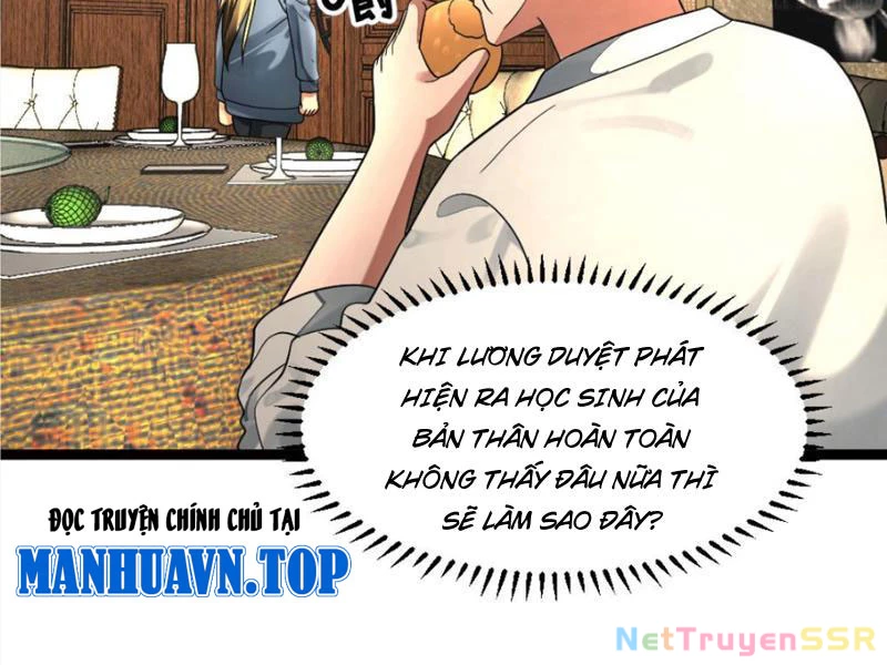 Toàn Cầu Băng Phong: Ta Chế Tạo Phòng An Toàn Tại Tận Thế Chapter 296 - Trang 4
