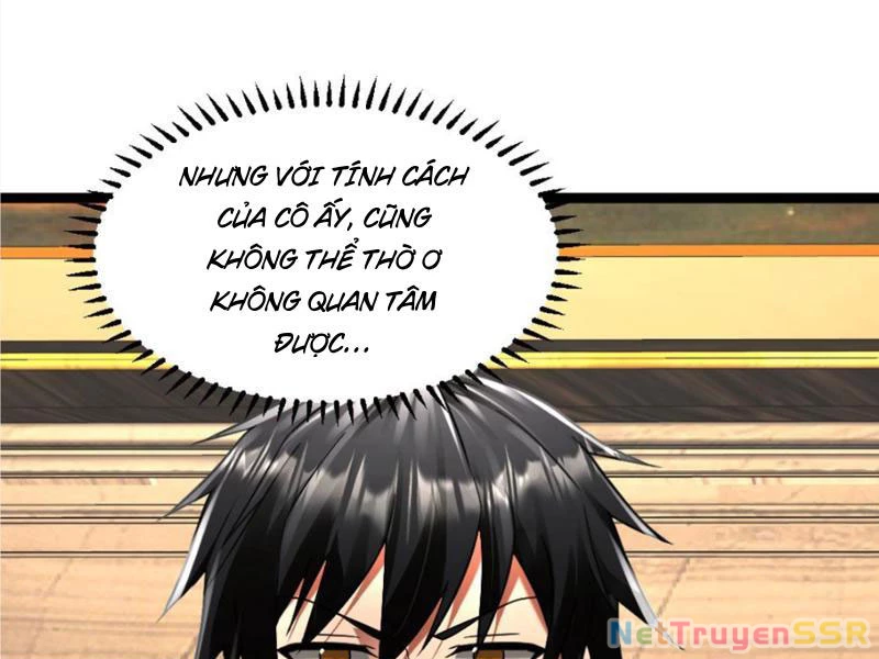 Toàn Cầu Băng Phong: Ta Chế Tạo Phòng An Toàn Tại Tận Thế Chapter 296 - Trang 4