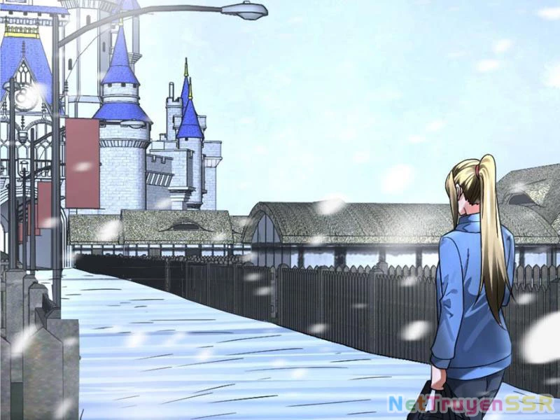 Toàn Cầu Băng Phong: Ta Chế Tạo Phòng An Toàn Tại Tận Thế Chapter 296 - Trang 4