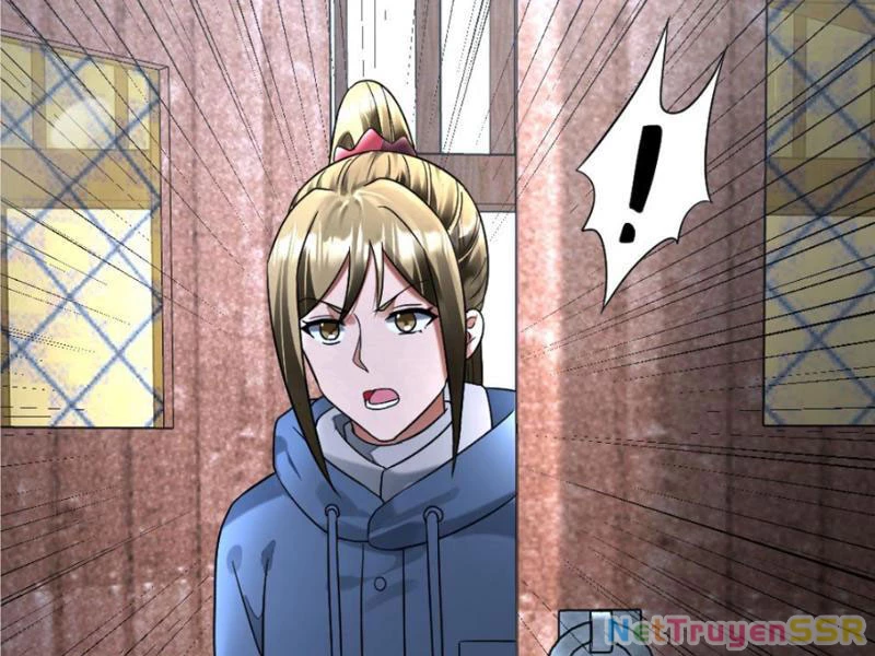 Toàn Cầu Băng Phong: Ta Chế Tạo Phòng An Toàn Tại Tận Thế Chapter 296 - Trang 4