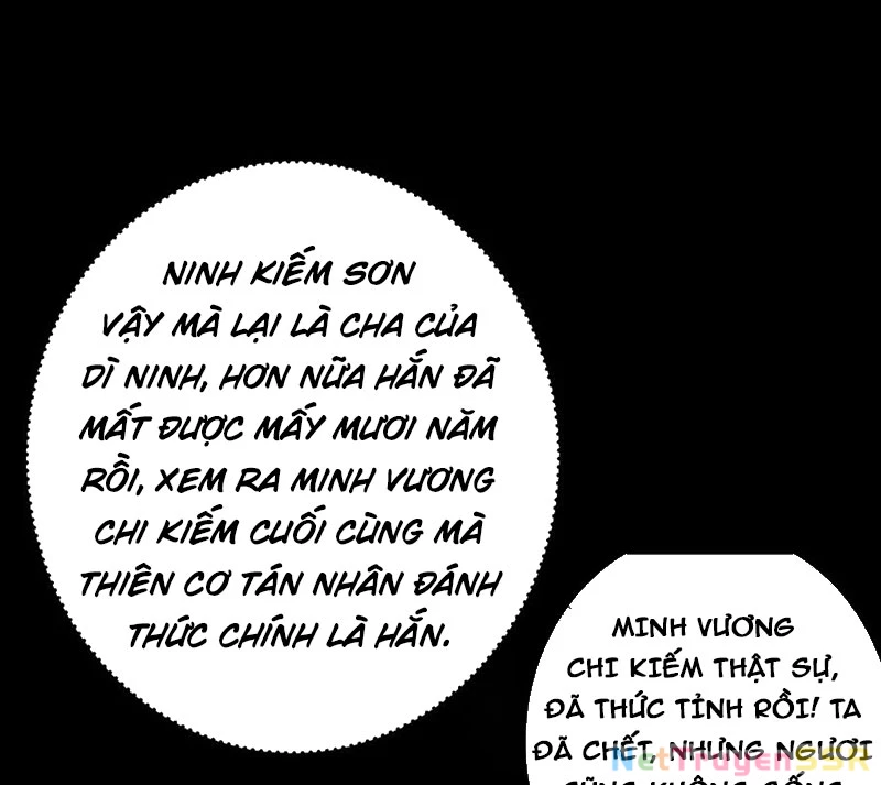 Chưởng Môn Khiêm Tốn Chút Chapter 379 - Trang 4