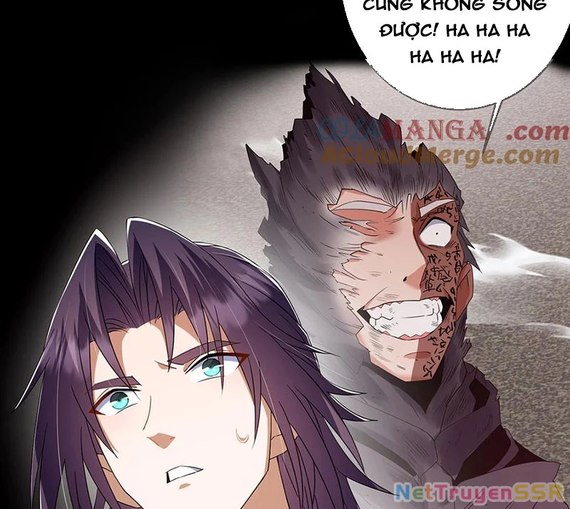 Chưởng Môn Khiêm Tốn Chút Chapter 379 - Trang 4