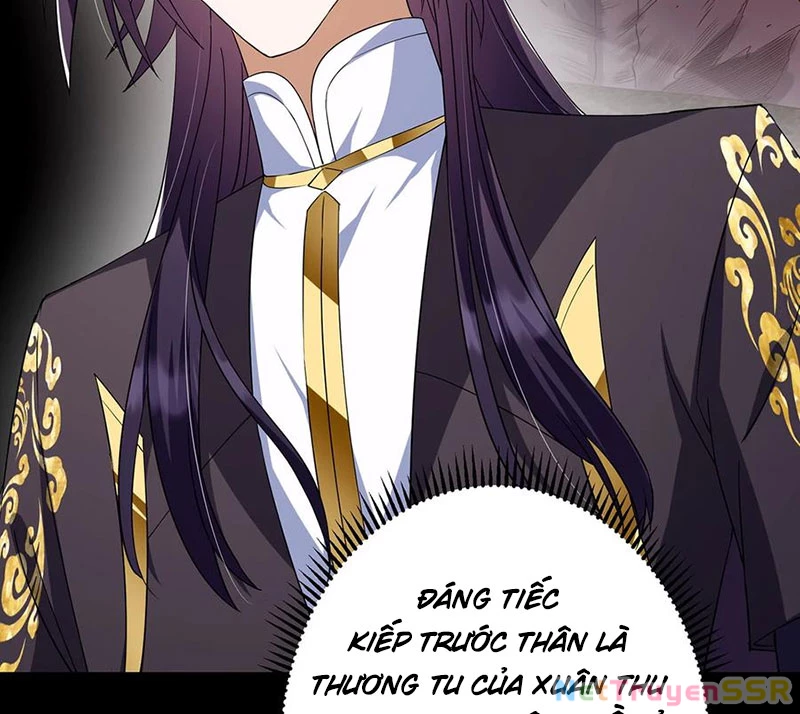 Chưởng Môn Khiêm Tốn Chút Chapter 379 - Trang 4