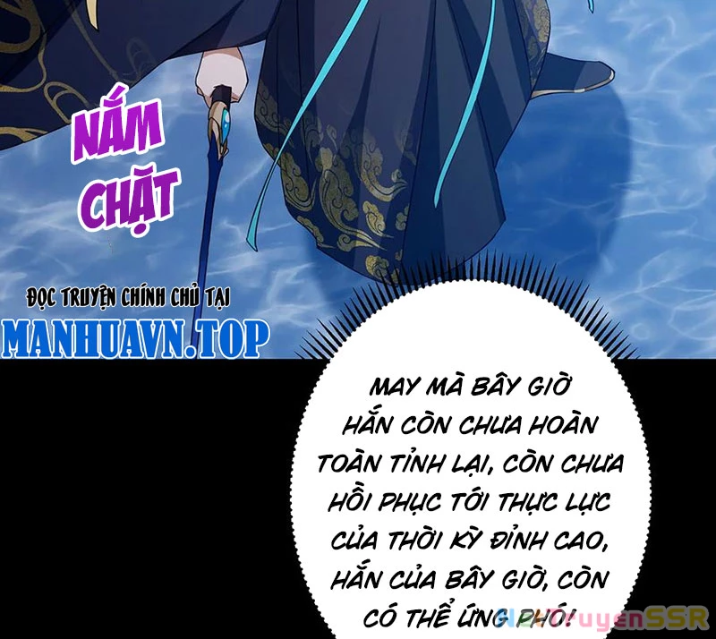 Chưởng Môn Khiêm Tốn Chút Chapter 379 - Trang 4