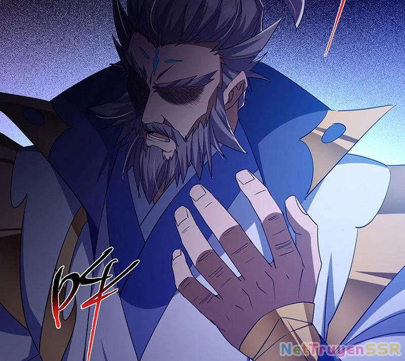 Chưởng Môn Khiêm Tốn Chút Chapter 379 - Trang 4