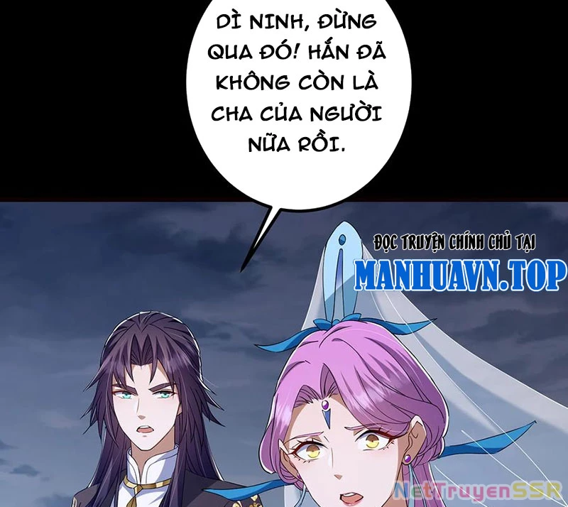 Chưởng Môn Khiêm Tốn Chút Chapter 379 - Trang 4