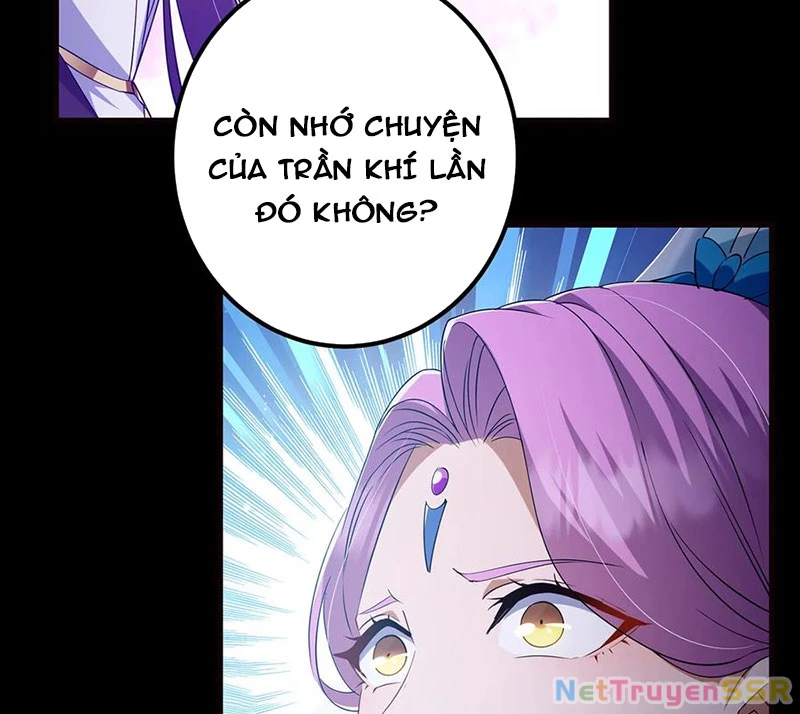 Chưởng Môn Khiêm Tốn Chút Chapter 379 - Trang 4