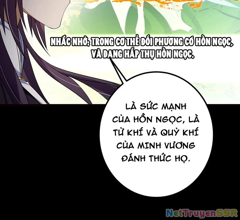 Chưởng Môn Khiêm Tốn Chút Chapter 379 - Trang 4