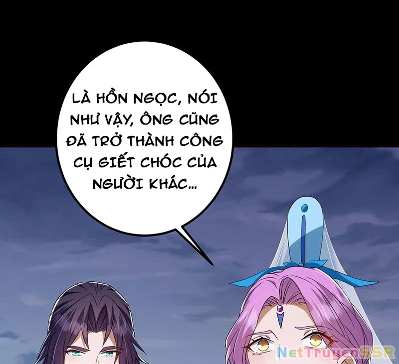 Chưởng Môn Khiêm Tốn Chút Chapter 379 - Trang 4