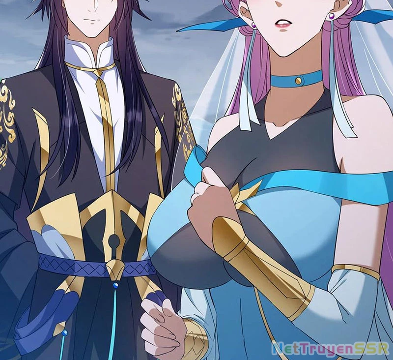 Chưởng Môn Khiêm Tốn Chút Chapter 379 - Trang 4