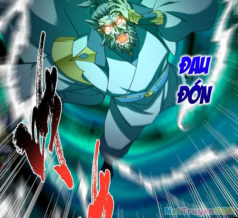 Chưởng Môn Khiêm Tốn Chút Chapter 379 - Trang 4