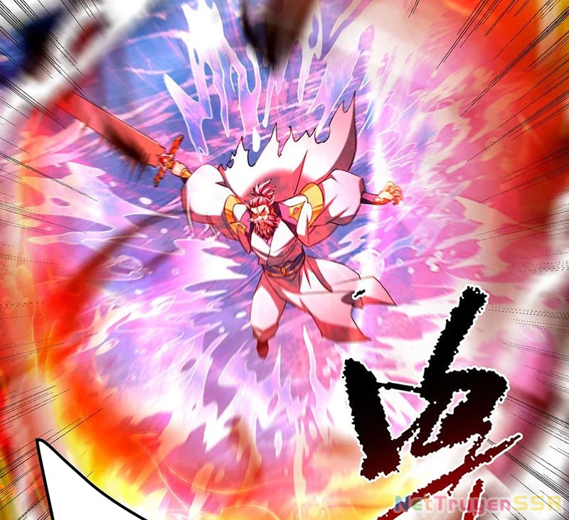 Chưởng Môn Khiêm Tốn Chút Chapter 379 - Trang 4