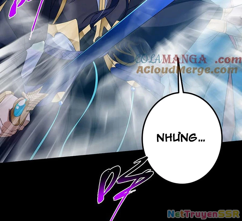 Chưởng Môn Khiêm Tốn Chút Chapter 379 - Trang 4