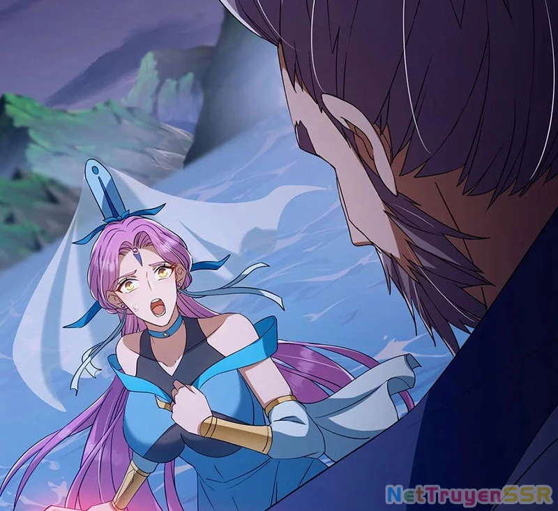 Chưởng Môn Khiêm Tốn Chút Chapter 379 - Trang 4