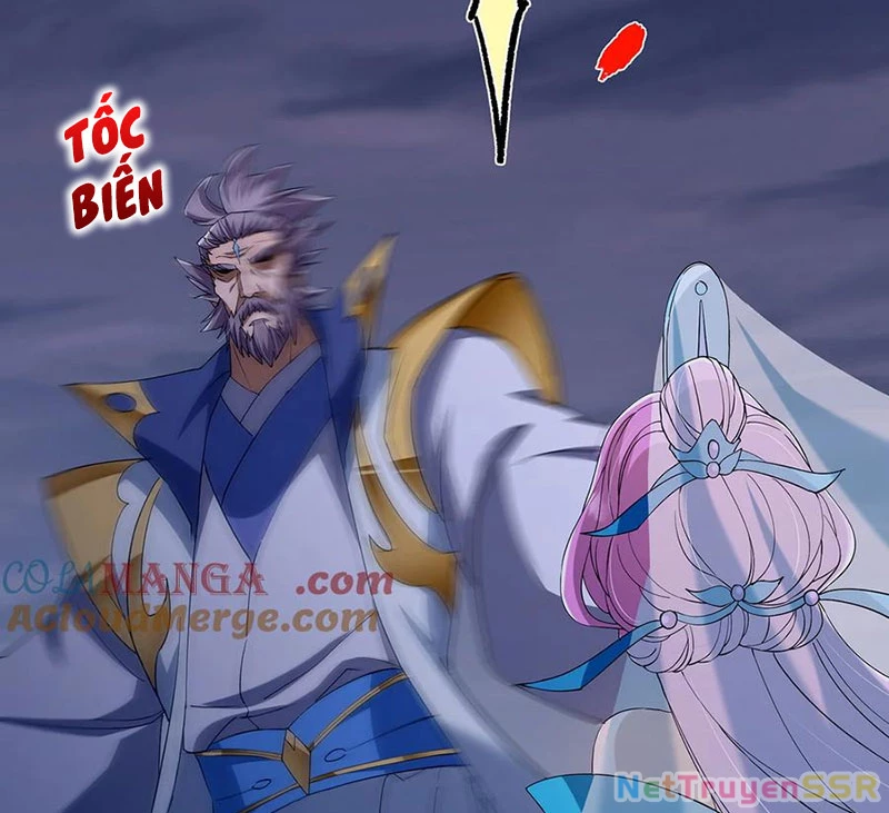 Chưởng Môn Khiêm Tốn Chút Chapter 379 - Trang 4