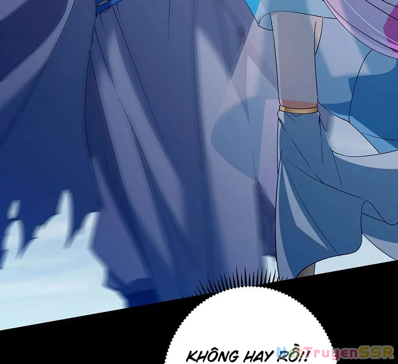 Chưởng Môn Khiêm Tốn Chút Chapter 379 - Trang 4