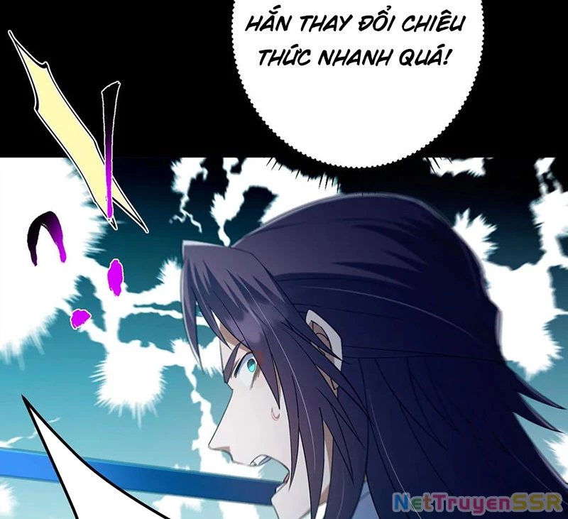 Chưởng Môn Khiêm Tốn Chút Chapter 379 - Trang 4