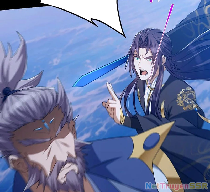 Chưởng Môn Khiêm Tốn Chút Chapter 379 - Trang 4