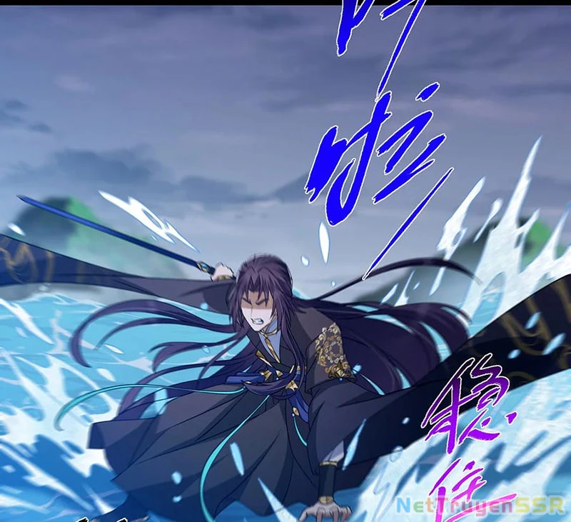 Chưởng Môn Khiêm Tốn Chút Chapter 379 - Trang 4