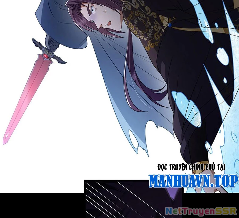 Chưởng Môn Khiêm Tốn Chút Chapter 379 - Trang 4