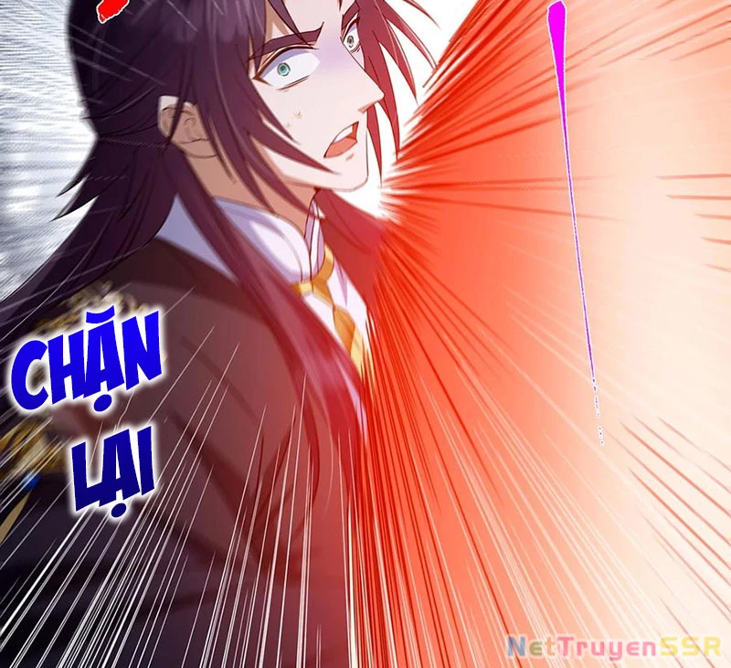 Chưởng Môn Khiêm Tốn Chút Chapter 379 - Trang 4