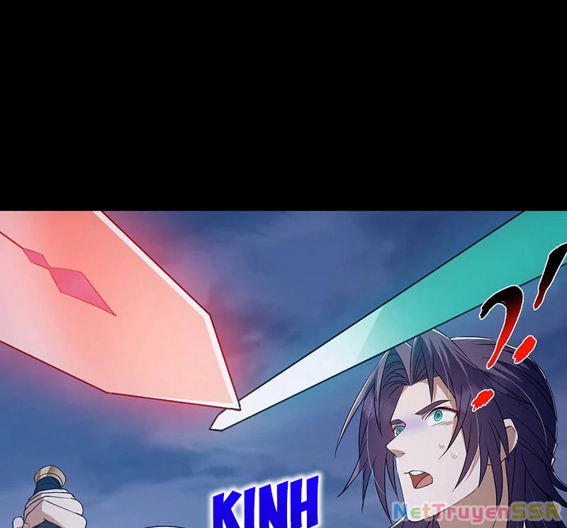 Chưởng Môn Khiêm Tốn Chút Chapter 379 - Trang 4