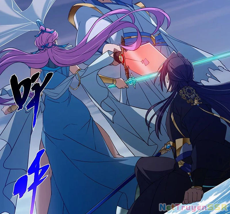 Chưởng Môn Khiêm Tốn Chút Chapter 379 - Trang 4