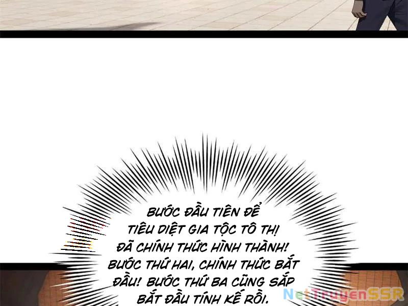 Chàng Rể Mạnh Nhất Lịch Sử Chapter 203 - Trang 4