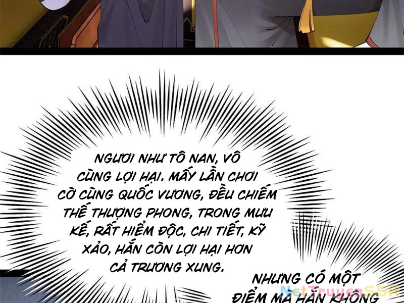 Chàng Rể Mạnh Nhất Lịch Sử Chapter 203 - Trang 4