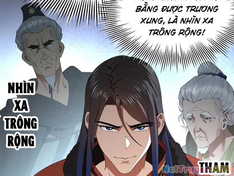 Chàng Rể Mạnh Nhất Lịch Sử Chapter 203 - Trang 4