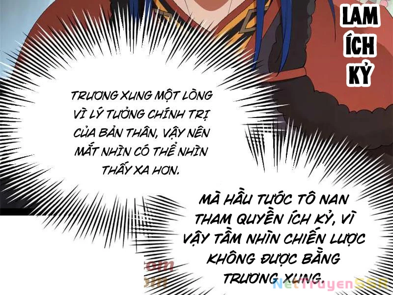 Chàng Rể Mạnh Nhất Lịch Sử Chapter 203 - Trang 4