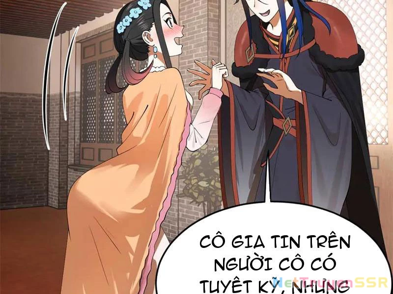 Chàng Rể Mạnh Nhất Lịch Sử Chapter 203 - Trang 4