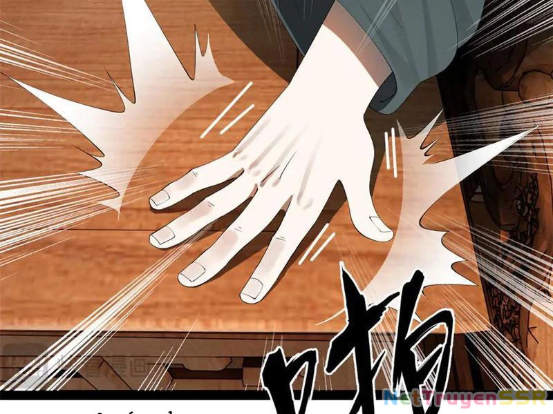 Chàng Rể Mạnh Nhất Lịch Sử Chapter 203 - Trang 4