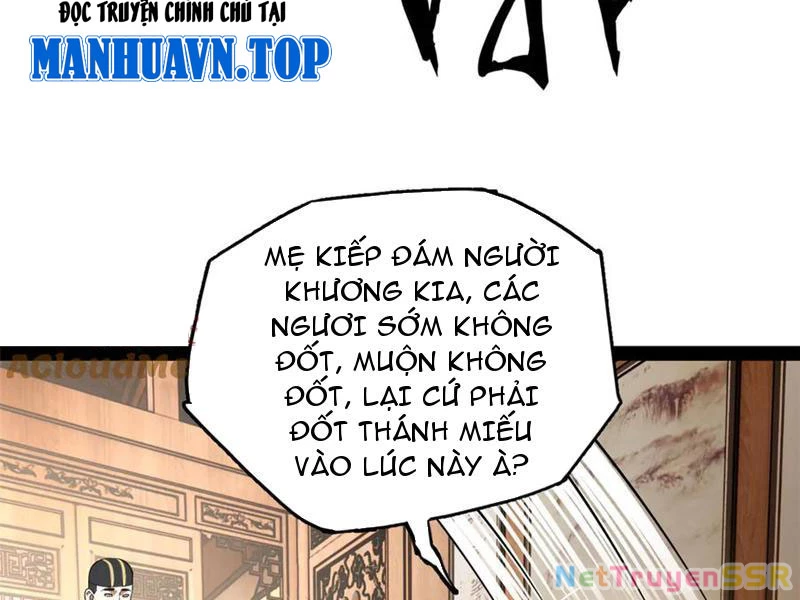 Chàng Rể Mạnh Nhất Lịch Sử Chapter 203 - Trang 4