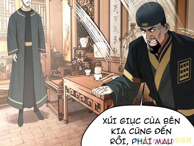 Chàng Rể Mạnh Nhất Lịch Sử Chapter 203 - Trang 4
