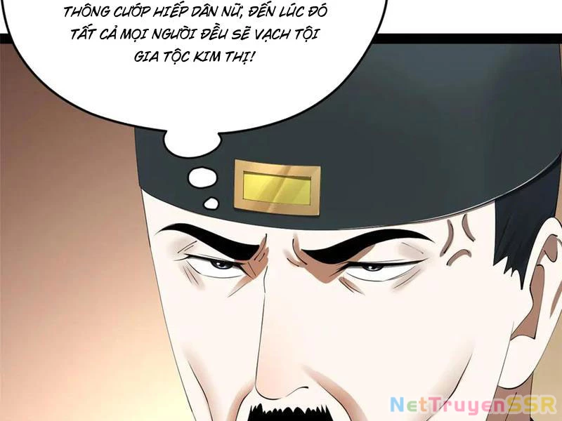 Chàng Rể Mạnh Nhất Lịch Sử Chapter 203 - Trang 4