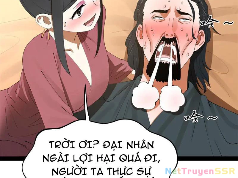 Chàng Rể Mạnh Nhất Lịch Sử Chapter 203 - Trang 4
